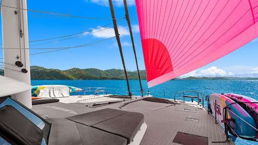 Sunreef Sunreef Sunreef 70