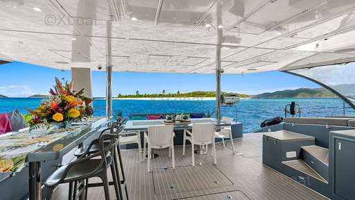 Sunreef Sunreef Sunreef 70