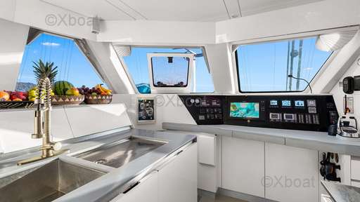 Sunreef Sunreef Sunreef 70