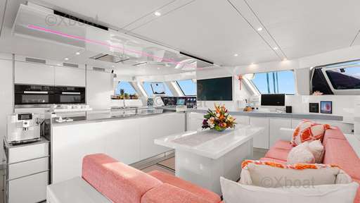Sunreef Sunreef Sunreef 70
