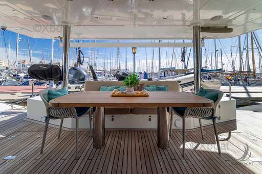 Sunreef Sunreef Sunreef 74