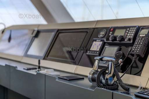 Sunreef Sunreef Sunreef 74