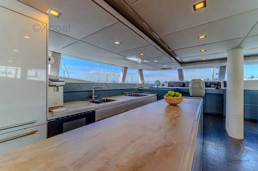 Sunreef Sunreef Sunreef 74