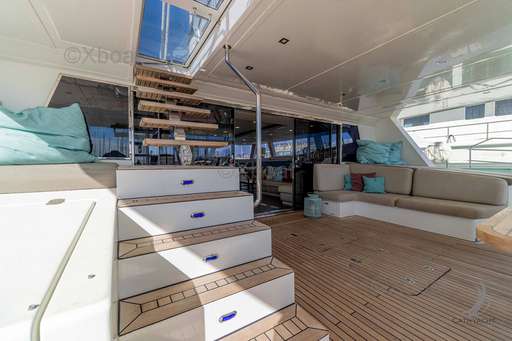 Sunreef Sunreef Sunreef 74