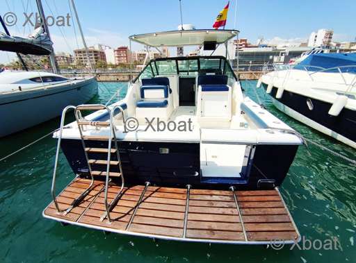 TIARA TIARA 3100 open fishing