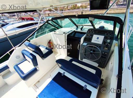 TIARA TIARA 3100 open fishing