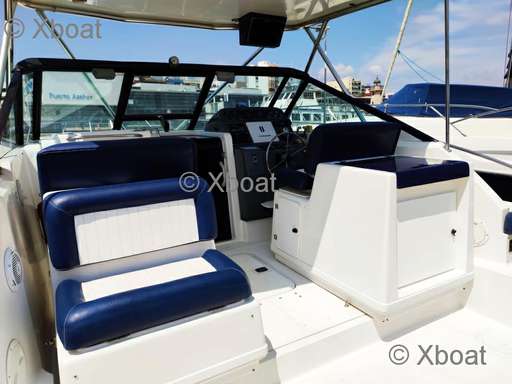 TIARA TIARA 3100 open fishing