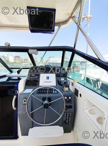 TIARA TIARA 3100 open fishing