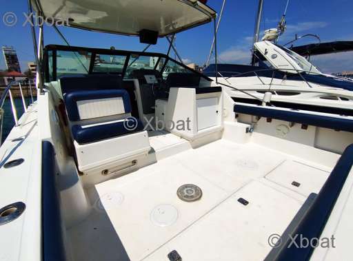 TIARA TIARA 3100 open fishing