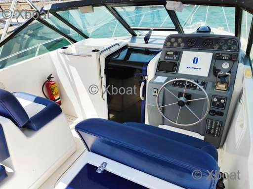 TIARA TIARA 3100 open fishing