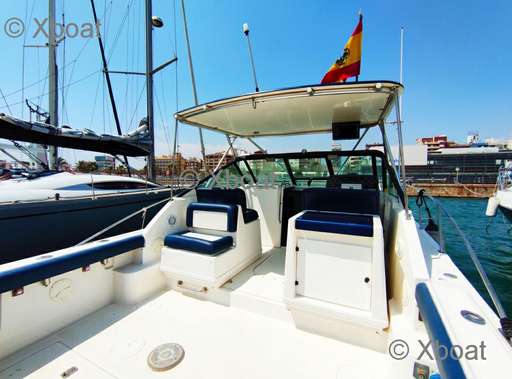 TIARA TIARA TIARA 3100 OPEN FISHING