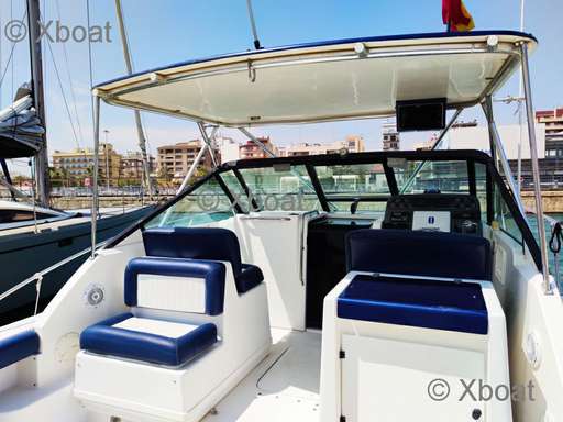 TIARA TIARA TIARA 3100 OPEN FISHING