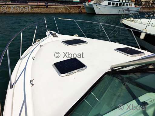 TIARA TIARA TIARA 3100 OPEN FISHING