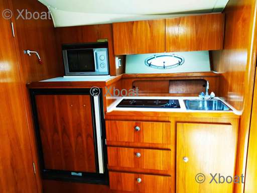 TIARA TIARA TIARA 3100 OPEN FISHING