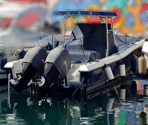 White shark White shark 285