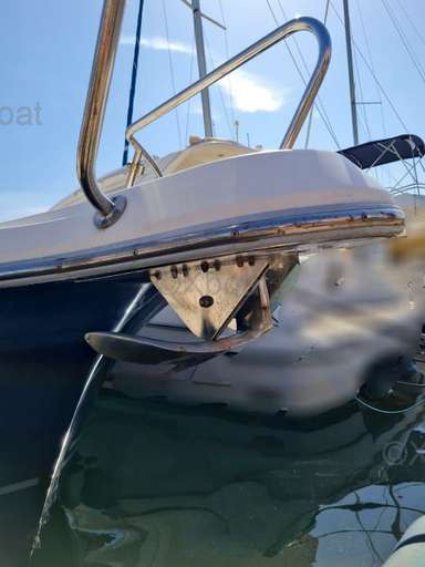 White shark White shark 285