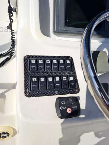 White shark White shark 285