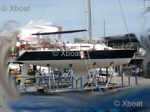 X-YACHTS X-YACHTS X-YACHTS IMX 38