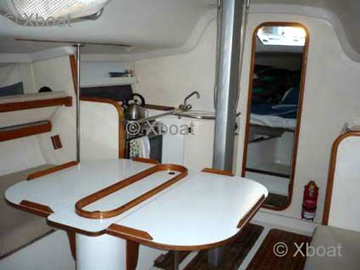 X-YACHTS X-YACHTS X-YACHTS IMX 38