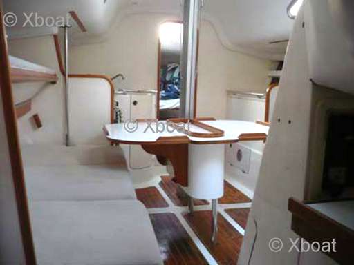 X-YACHTS X-YACHTS X-YACHTS IMX 38