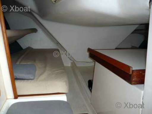 X-YACHTS X-YACHTS X-YACHTS IMX 38