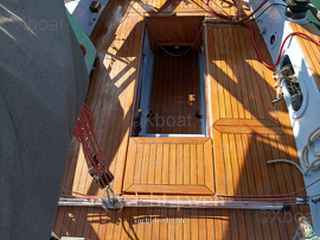 Rogers Contessa 35 - Photo 6