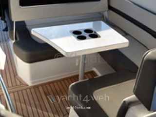 Galeon 325 hts - Bilder 11