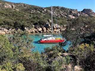 Mattia cecco Mattia 39 catamaran - Foto 2