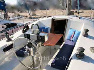 Mattia cecco Mattia 39 catamaran - Foto 3