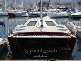 Mattia cecco Mattia 39 catamaran - Foto 5