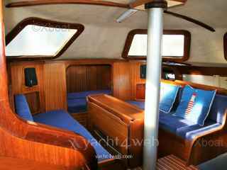 Mattia cecco Mattia 39 catamaran - Foto 6