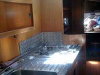 Mattia cecco Mattia 39 catamaran - Foto 7