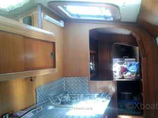 Mattia cecco Mattia 39 catamaran - Foto 8