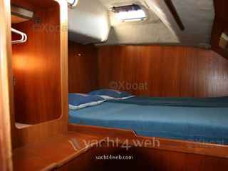 Mattia cecco Mattia 39 catamaran - Foto 9