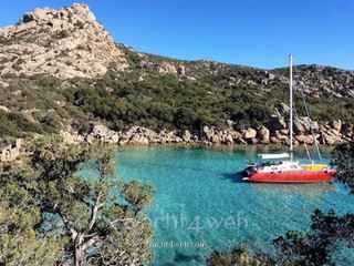 Mattia cecco Mattia 39 catamaran - Foto 11