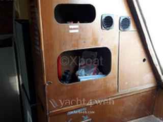 Mattia cecco Mattia 39 catamaran - Foto 12