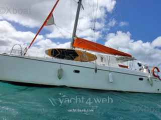 Dufour catamarans Nautitech 395 - 照片 3