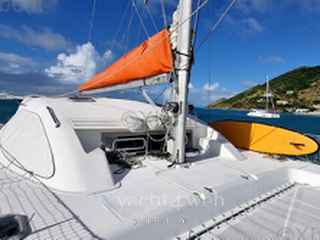 Dufour catamarans Nautitech 395 - 照片 4