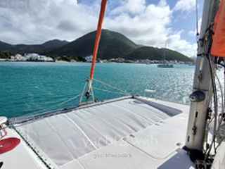 Dufour catamarans Nautitech 395 - 照片 5