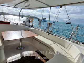 Dufour catamarans Nautitech 395 - 照片 7