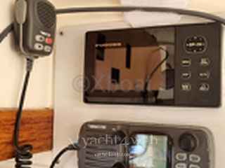 Dufour catamarans Nautitech 395 - 照片 9