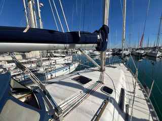 Dufour 36 classic - Fotos 3