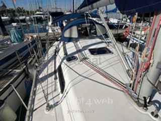 Dufour 36 classic - Fotos 4