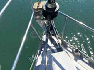 Dufour 36 classic - Fotos 5