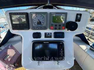 Dufour 36 classic - Fotos 6