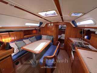 Dufour 36 classic - Fotos 8