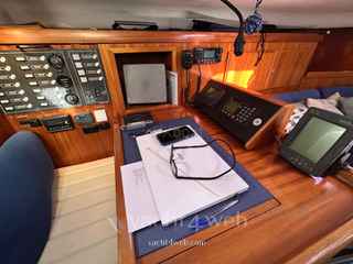 Dufour 36 classic - Fotos 9