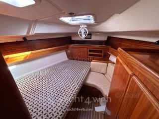 Dufour 36 classic - Fotos 10