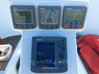 Beneteau Oceanis 323 - Photo 3