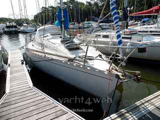 Beneteau First 325 pte
